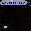 GAL 079.5-01.9