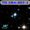 TYC 3364-1017-1