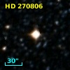 HD 270806