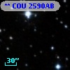 ** COU  2590AB