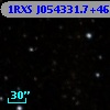 1RXS J054331.7+465542