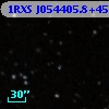 1RXS J054405.8+452327