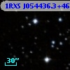 1RXS J054436.3+464620