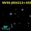 NVSS J054213+455416