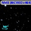 NVSS J053932+464335