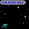 GAL 079.8-01.3