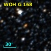 WOH G 168