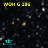 WOH G 186