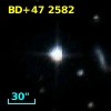 BD+47  2582
