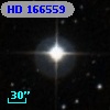 HD 166559