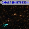 2MASS J04573923-6640243