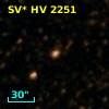 SV* HV  2251