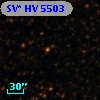 SV* HV  5503