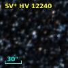 SV* HV 12240
