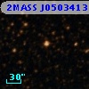 2MASS J05034133-6648439