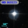 HD 165523