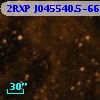 2RXP J045540.5-662958