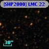 [SHP2000] LMC  22