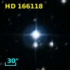 HD 166118