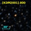 [KDM2001]   800