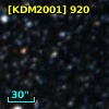 [KDM2001]   920
