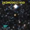 [KDM2001]   950