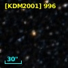 [KDM2001]   996