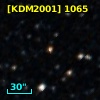 [KDM2001]  1065
