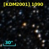 [KDM2001]  1090