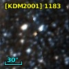 [KDM2001]  1183