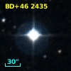 BD+46  2435