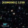 [KDM2001]  1258