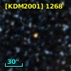 [KDM2001]  1268