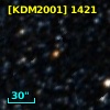 [KDM2001]  1421