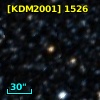 [KDM2001]  1526