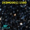 [KDM2001]  1580
