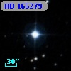 HD 165279