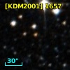 [KDM2001]  1657