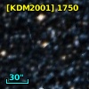 [KDM2001]  1750