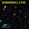 [KDM2001]  1756
