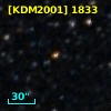[KDM2001]  1833
