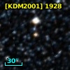 [KDM2001]  1928