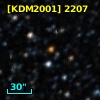 [KDM2001]  2207