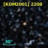 [KDM2001]  2208