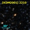 [KDM2001]  2210