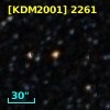 [KDM2001]  2261
