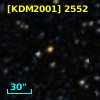 [KDM2001]  2552