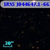 1RXS J044647.1-662451