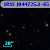1RXS J044725.3-651730