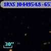 1RXS J044954.8-652026